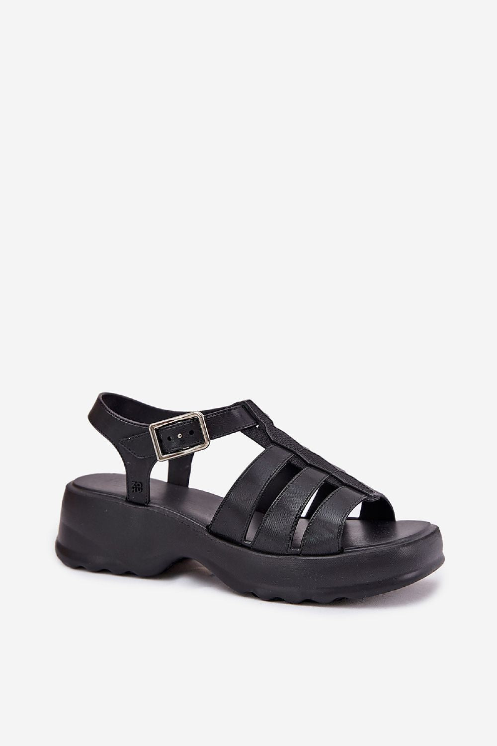 Sandals model 213000 Step in style Secondary image
