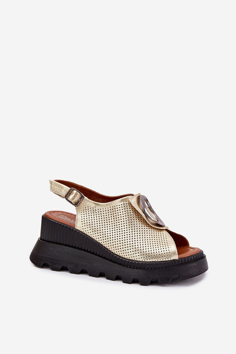 Buskin model 213004 Step in style Secondary image