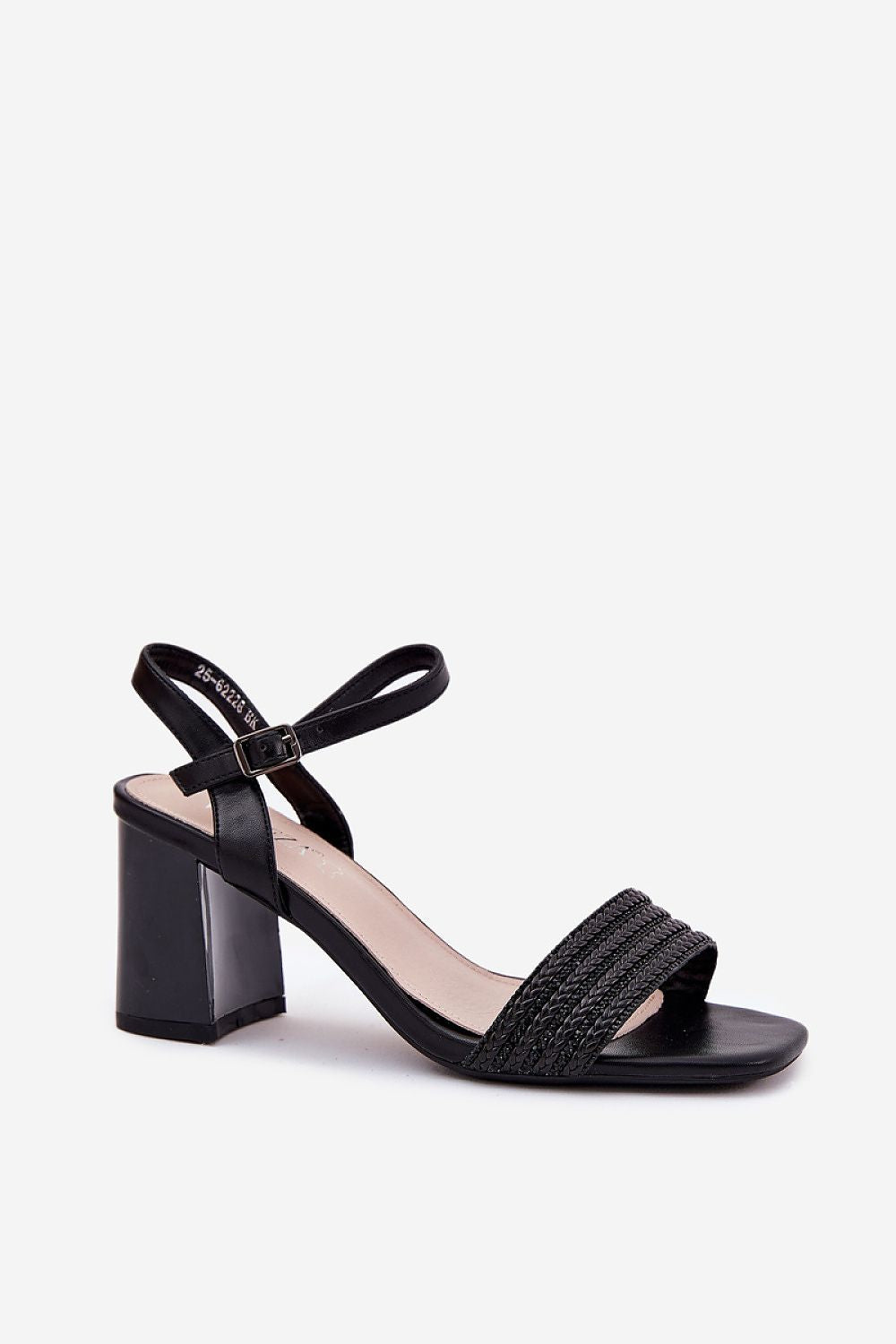 Heel sandals model 213017 Step in style Secondary image