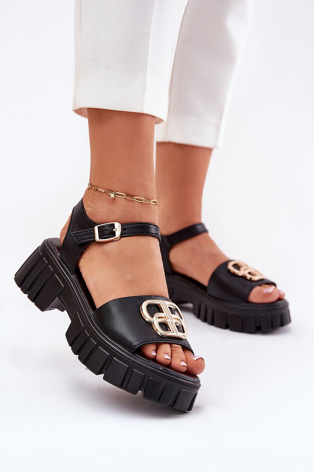 Sandals model 213019 Step in style  Main image