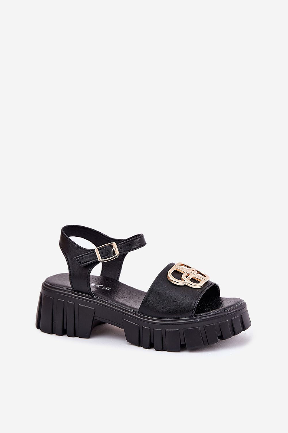 Sandals model 213019 Step in style Secondary image