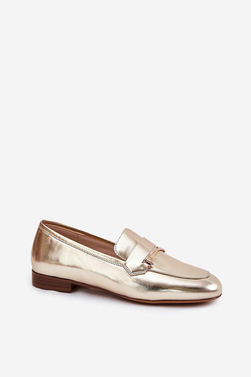 Moccasins model 213028 Step in style Secondary image