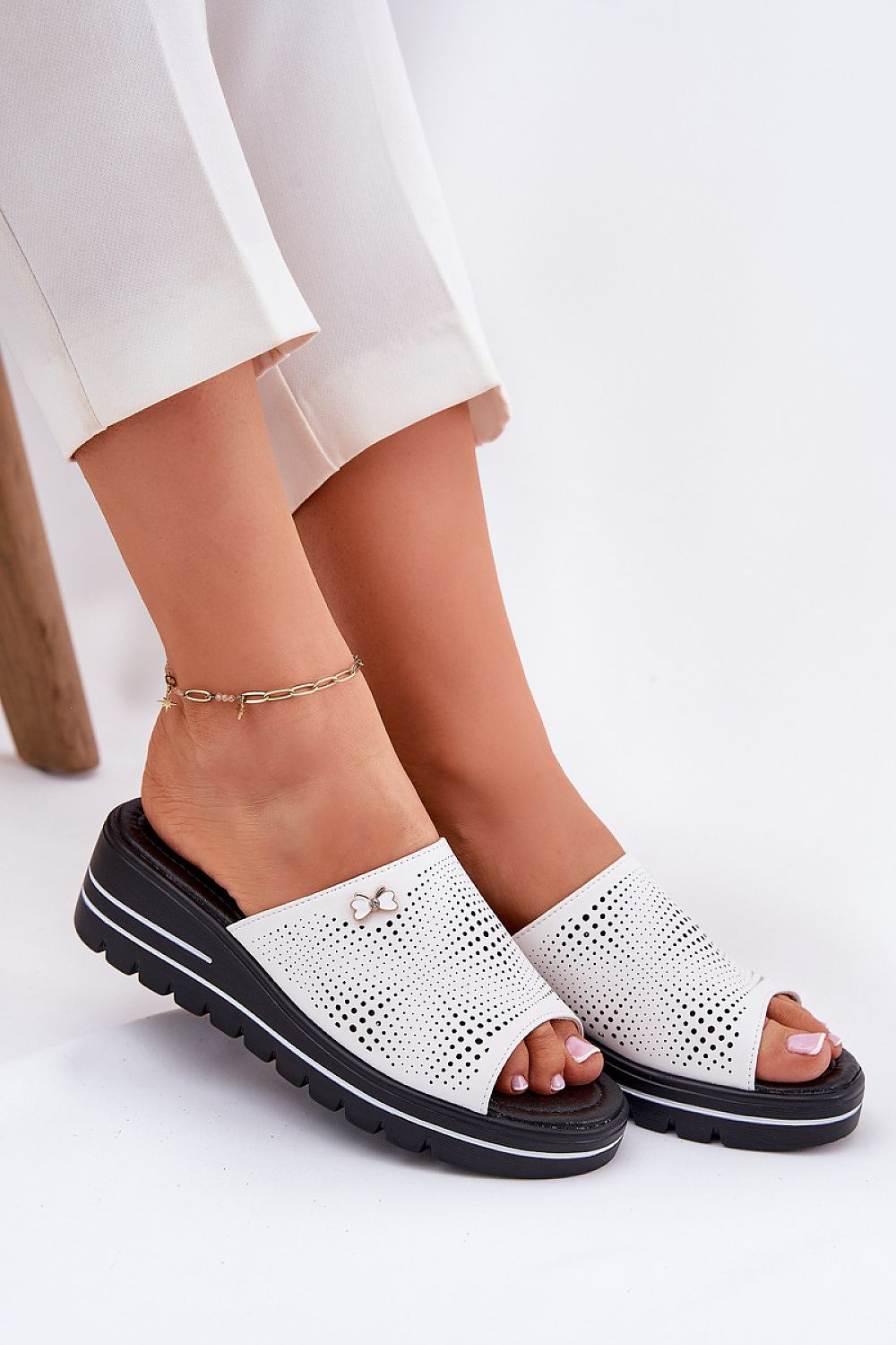 Flip-flops model 213039 Step in style  Main image