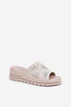  Flip-flops model 213040 Step in style 