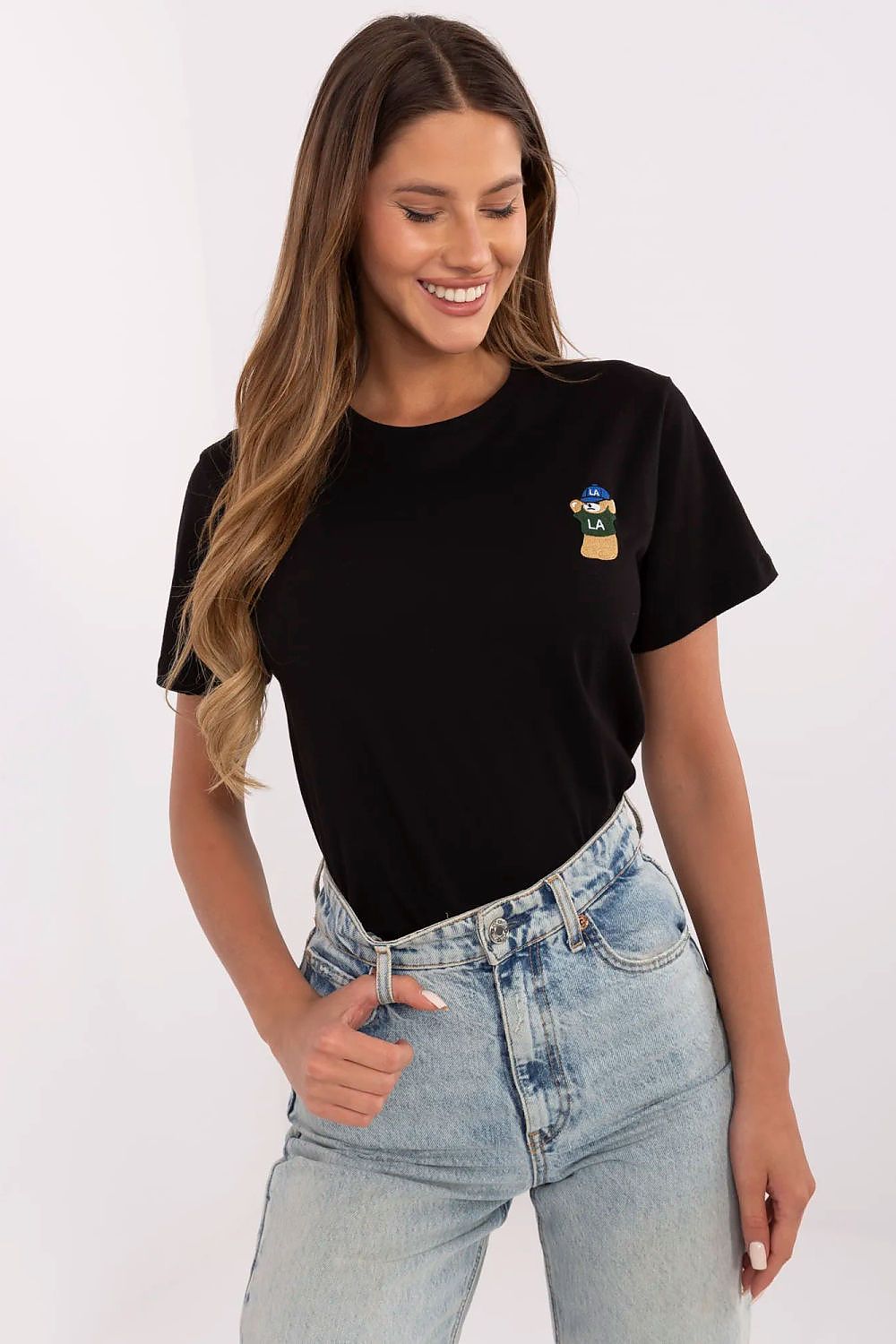 T-shirt model 213111 Factory Price  Main image