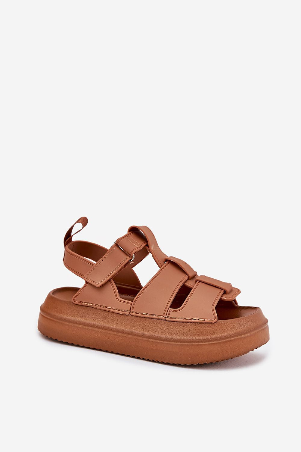 Sandales à plateforme model 213169 Step in style Image secondaire du produit