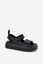  Sandals model 213175 Step in style 