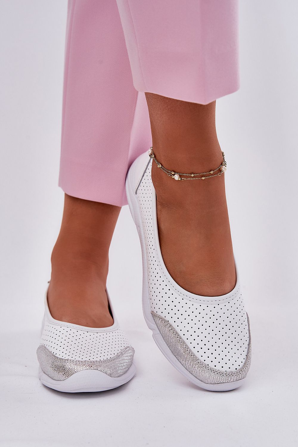 Ballet flats model 213179 Step in style  Main image