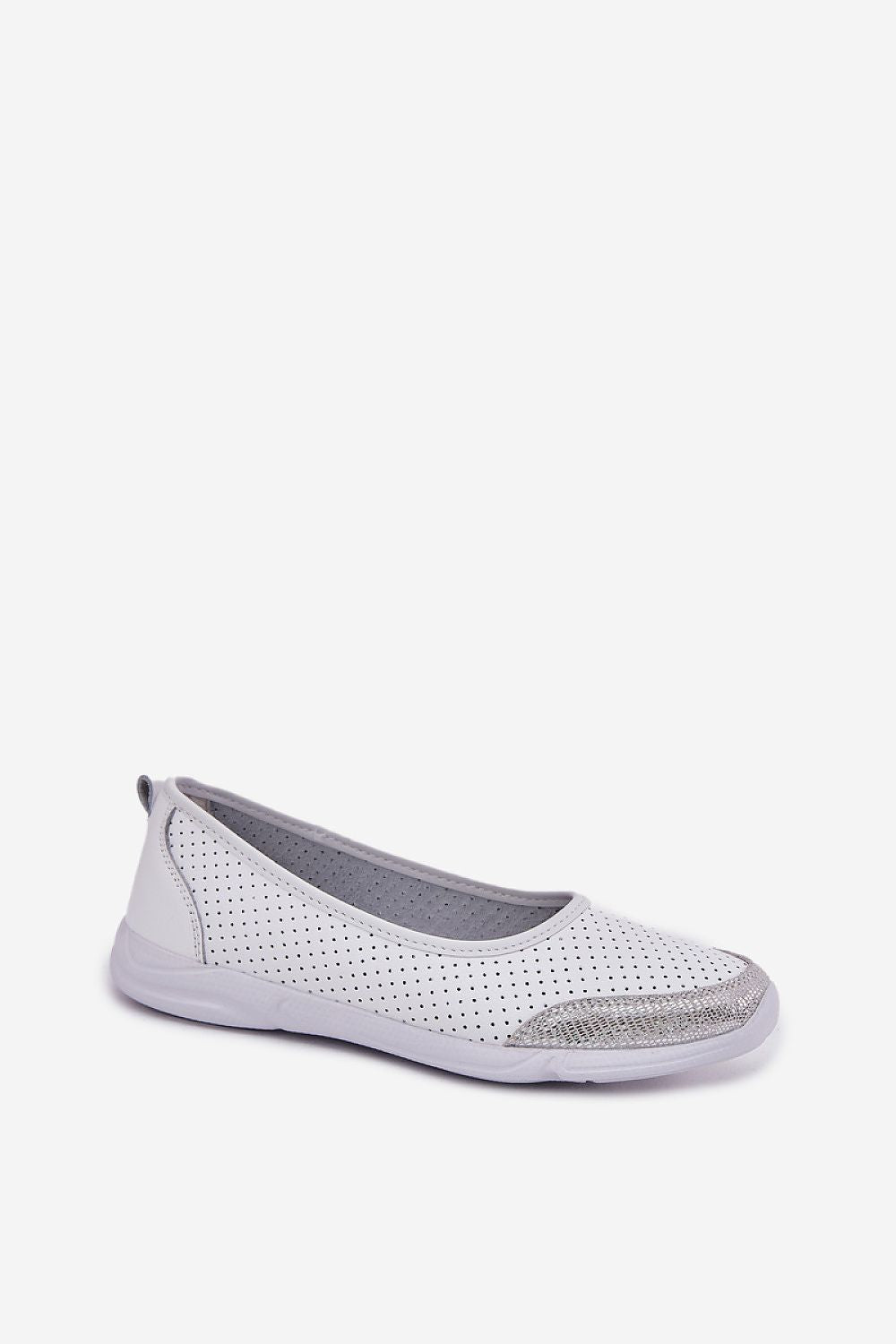 Ballet flats Step in style Secondary image