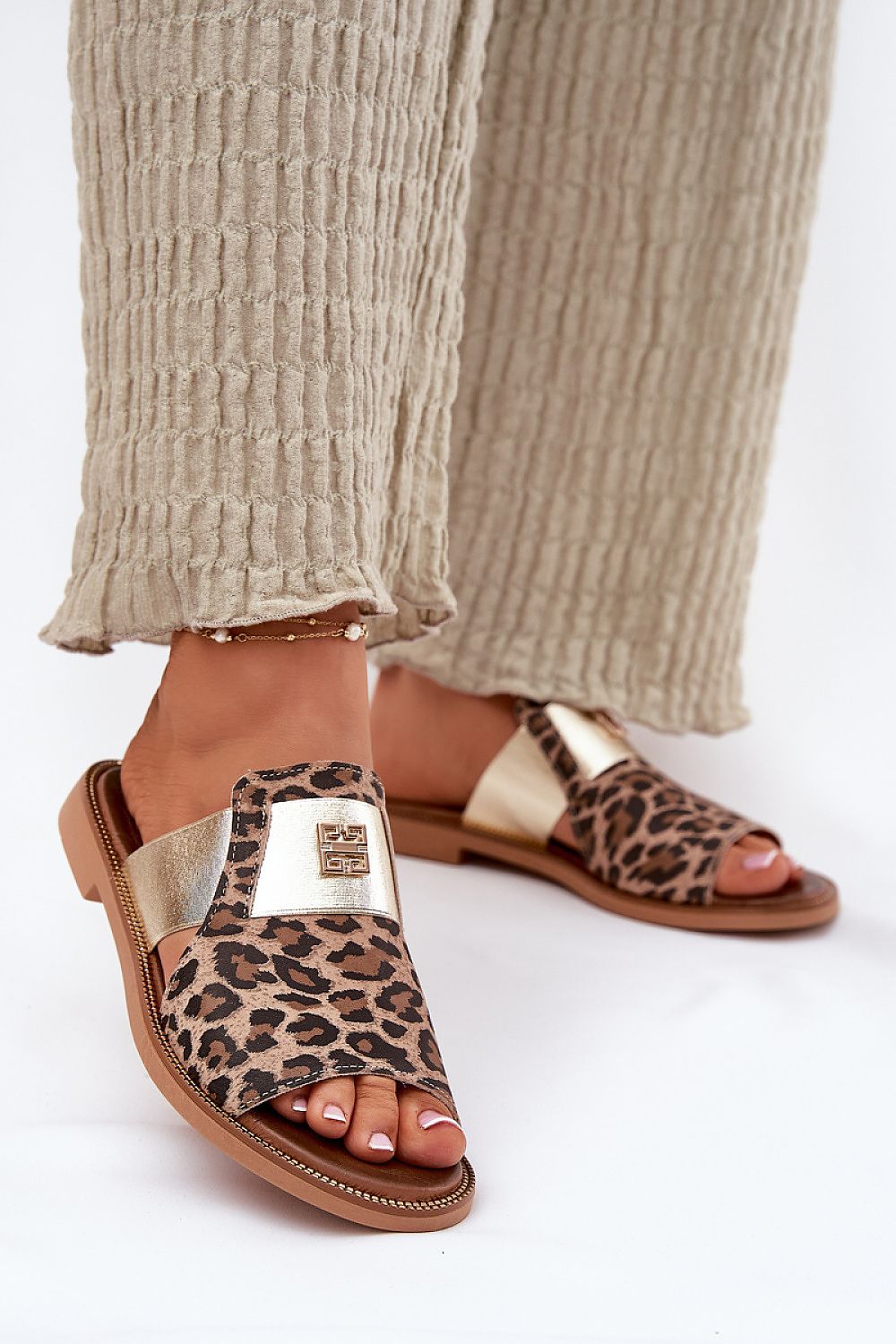 Flip-flops model 213180 Step in style  Main image