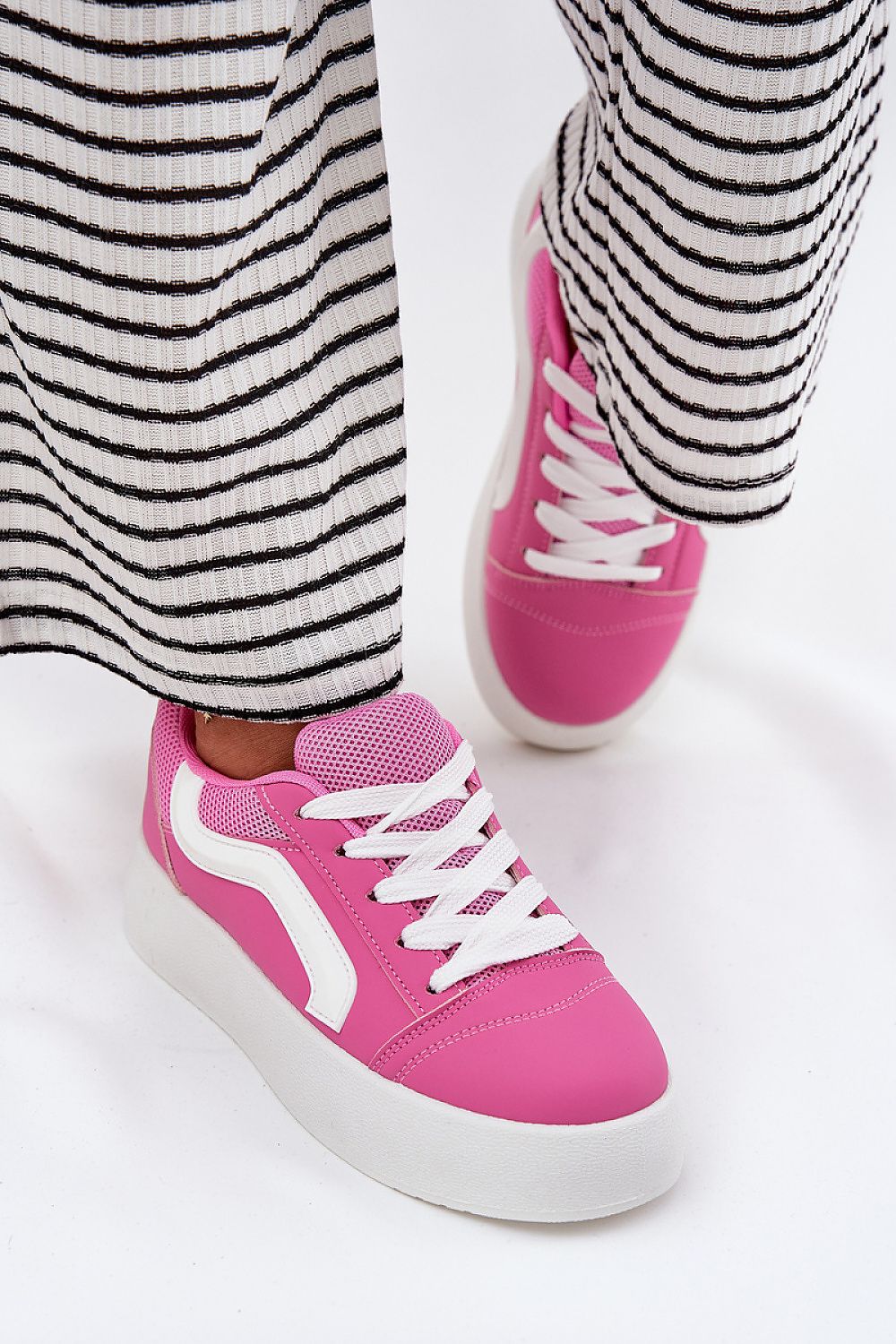 Baskets à plateforme model 213190 Step in style  Main image