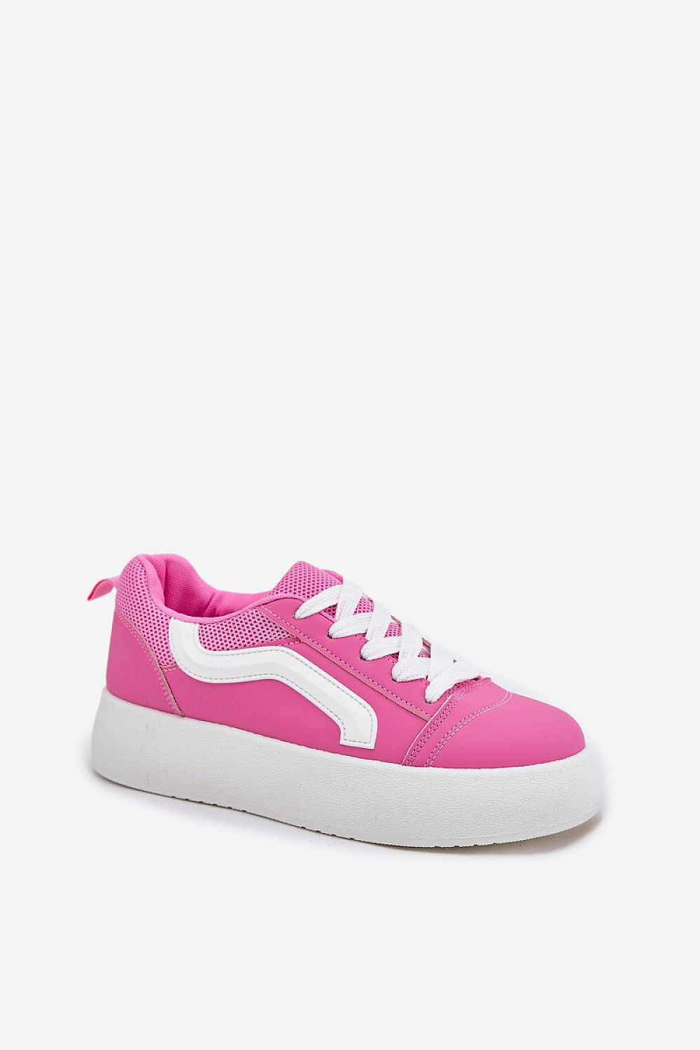 Baskets à plateforme model 213190 Step in style Secondary image