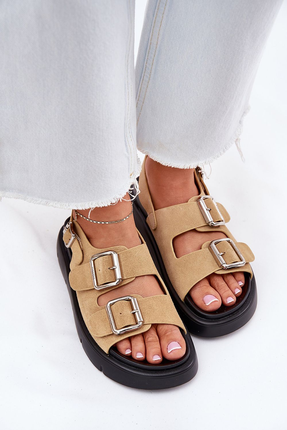  Sandales model 213463 Step in style 