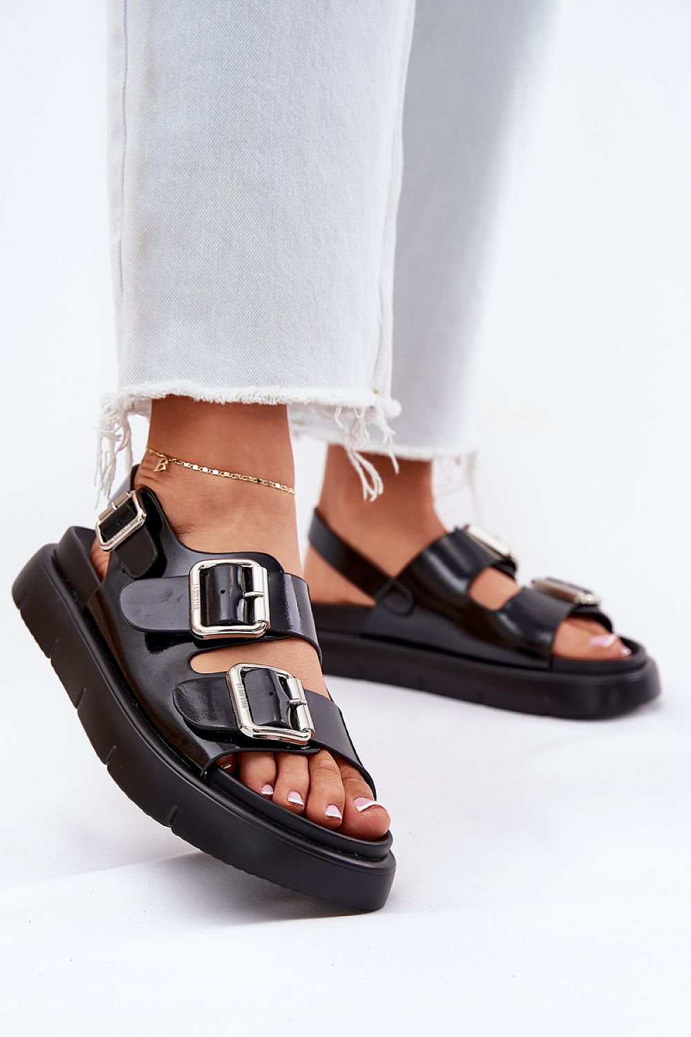Sandals model 213464 Step in style  Main image