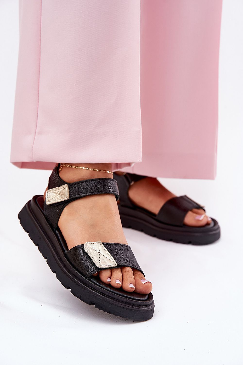 Sandals model 213465 Step in style  Main image