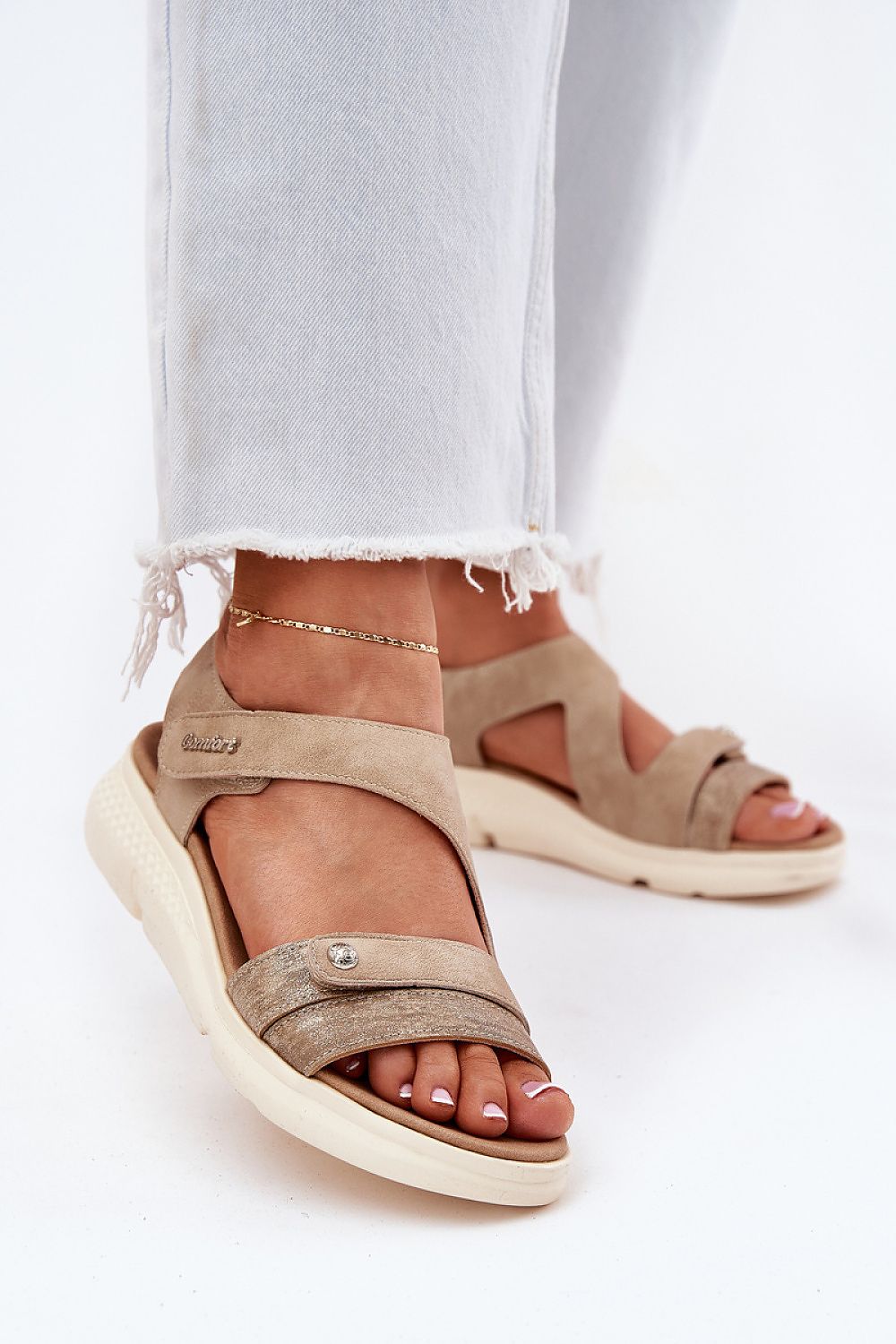 Sandals model 213466 Step in style  Main image