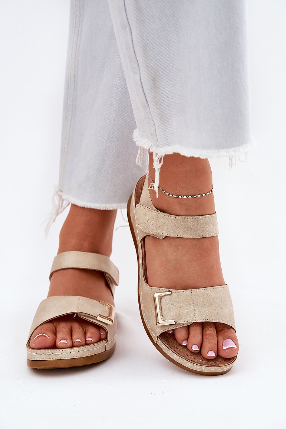 Sandals model 213468 Step in style  Main image