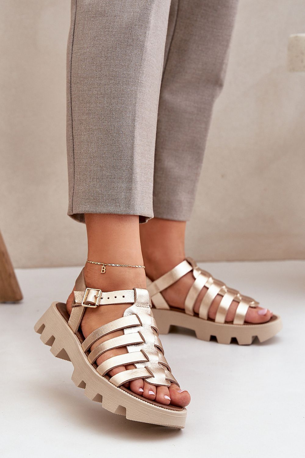 Sandals model 213471 Step in style  Main image