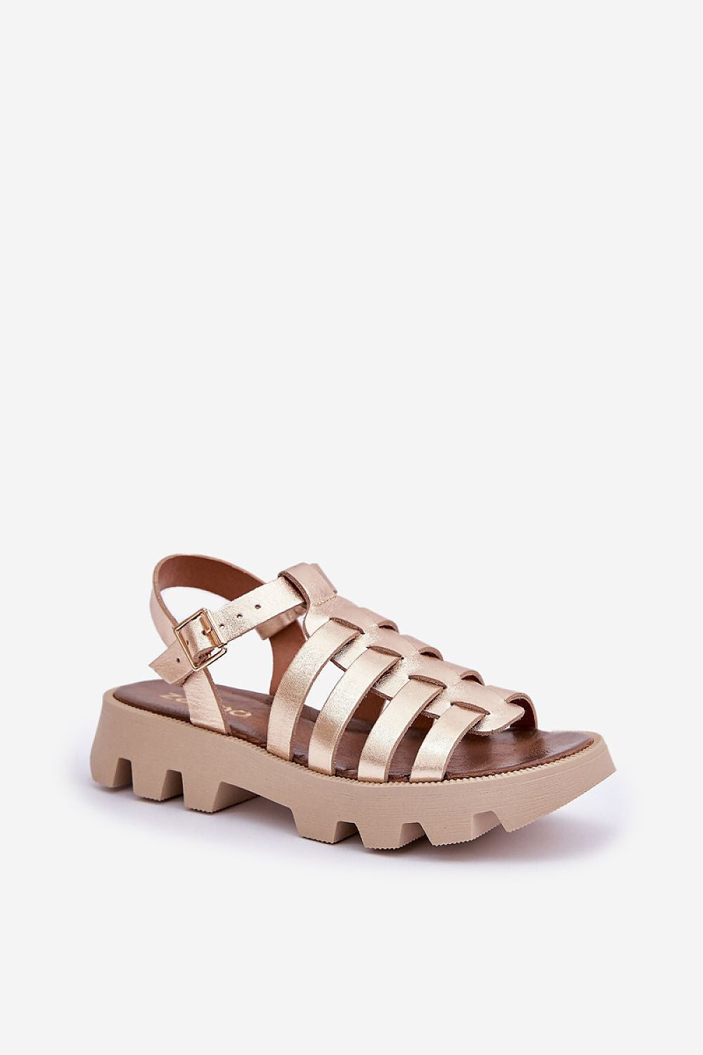 Sandals model 213471 Step in style Secondary image