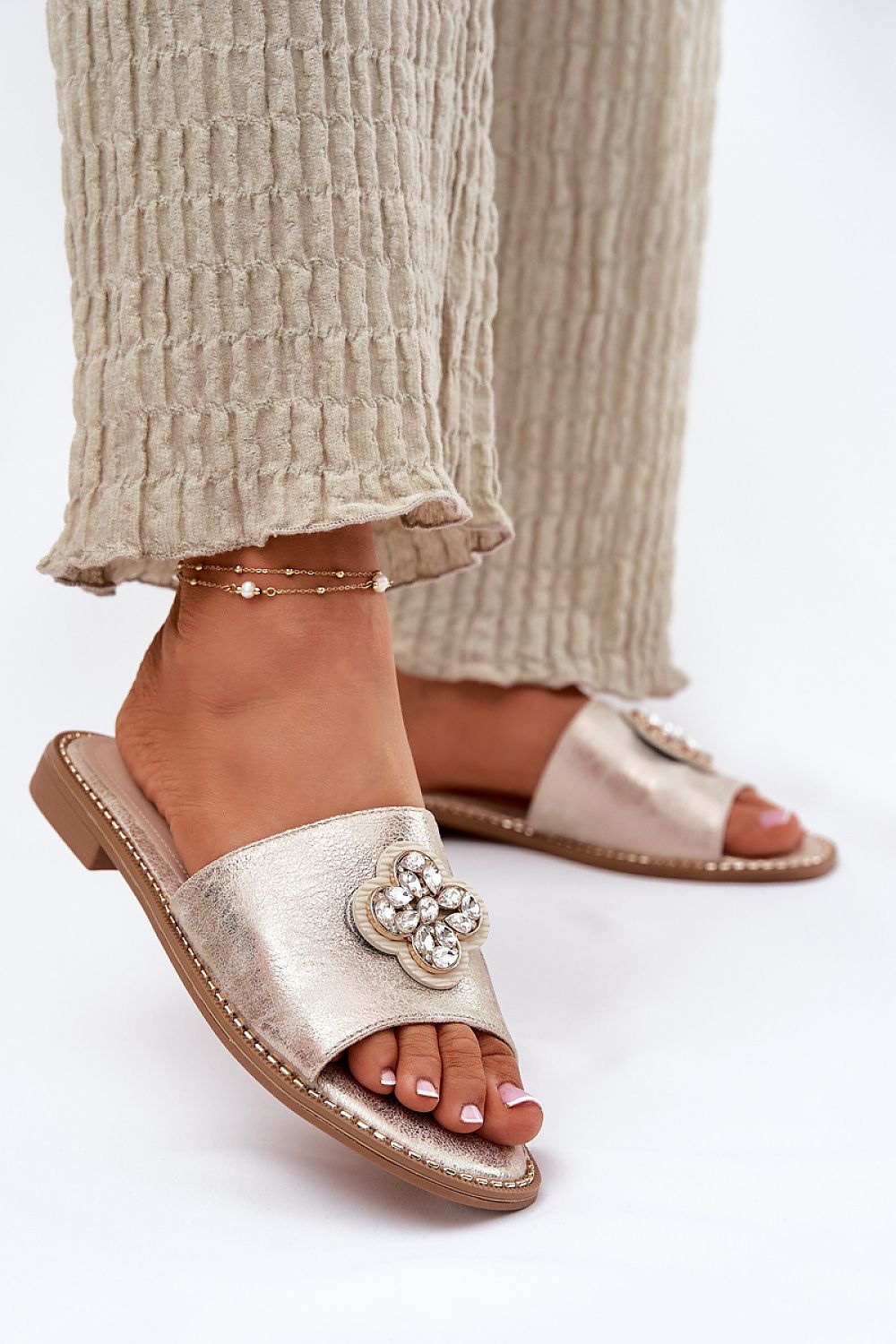 Flip-flops model 213480 Step in style  Main image