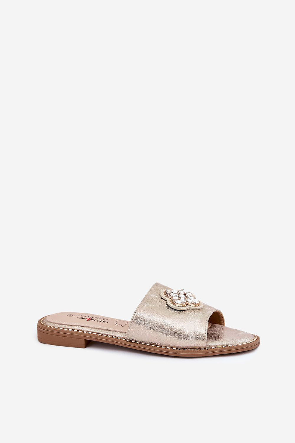 Flip-flops model 213480 Step in style Secondary image