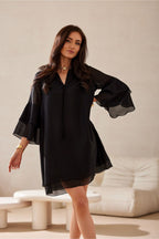  Cocktail dress model 213619 Roco Fashion 