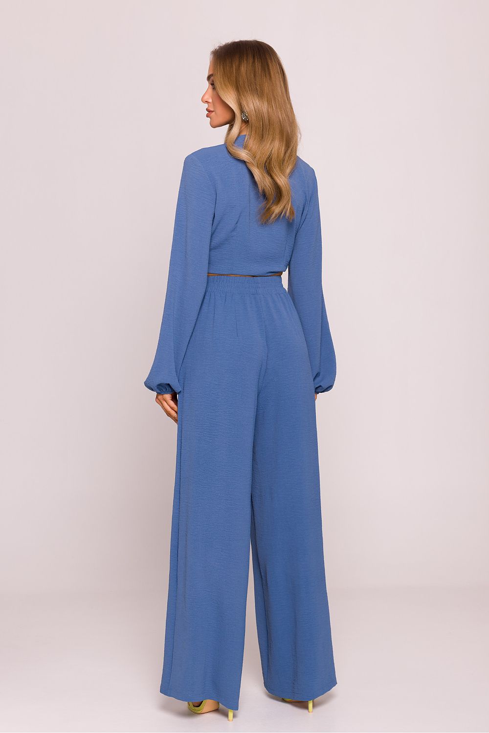 Women trousers model 213675 Moe Secondary image