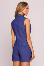  Gilet model 213688 Moe 