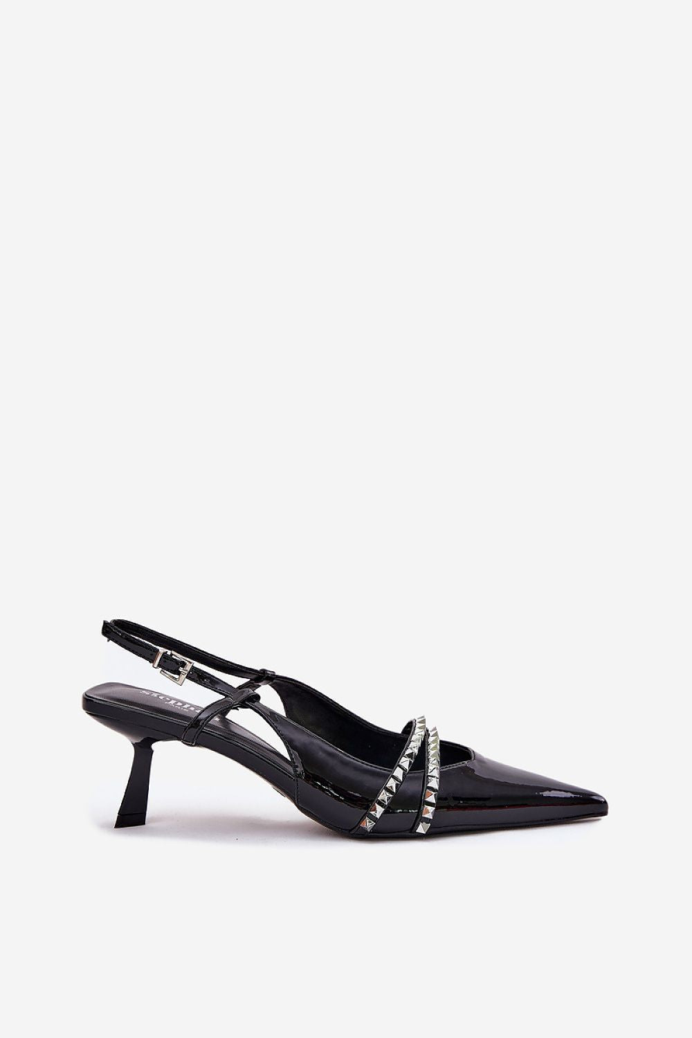 Heel pumps model 213891 Step in style Secondary image