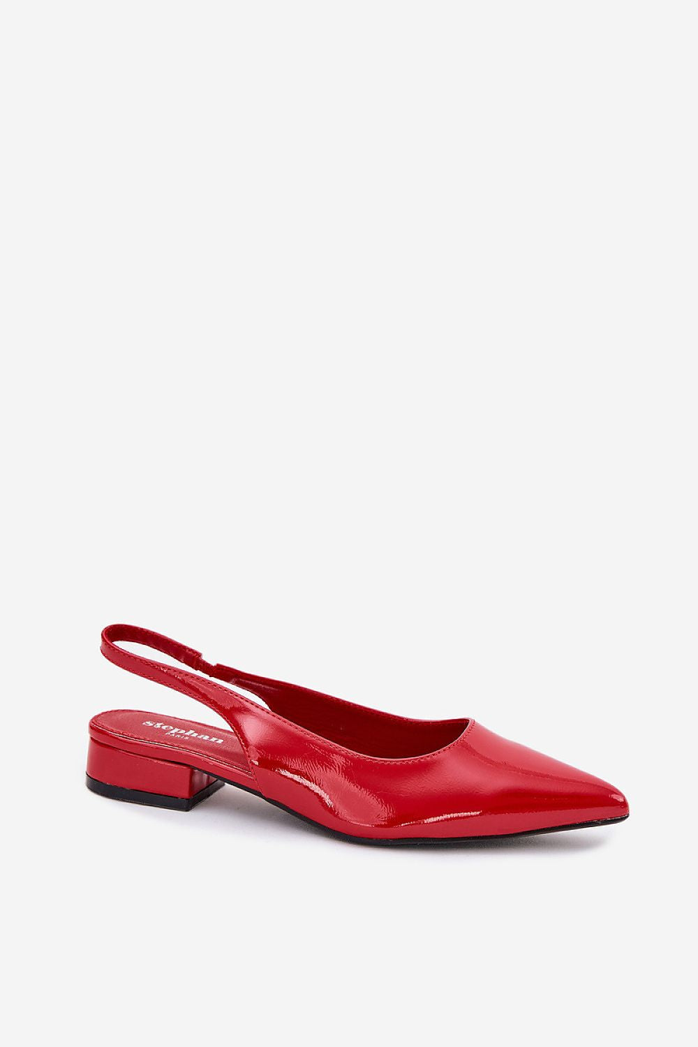 Ballet flats model 213898 Step in style Secondary image