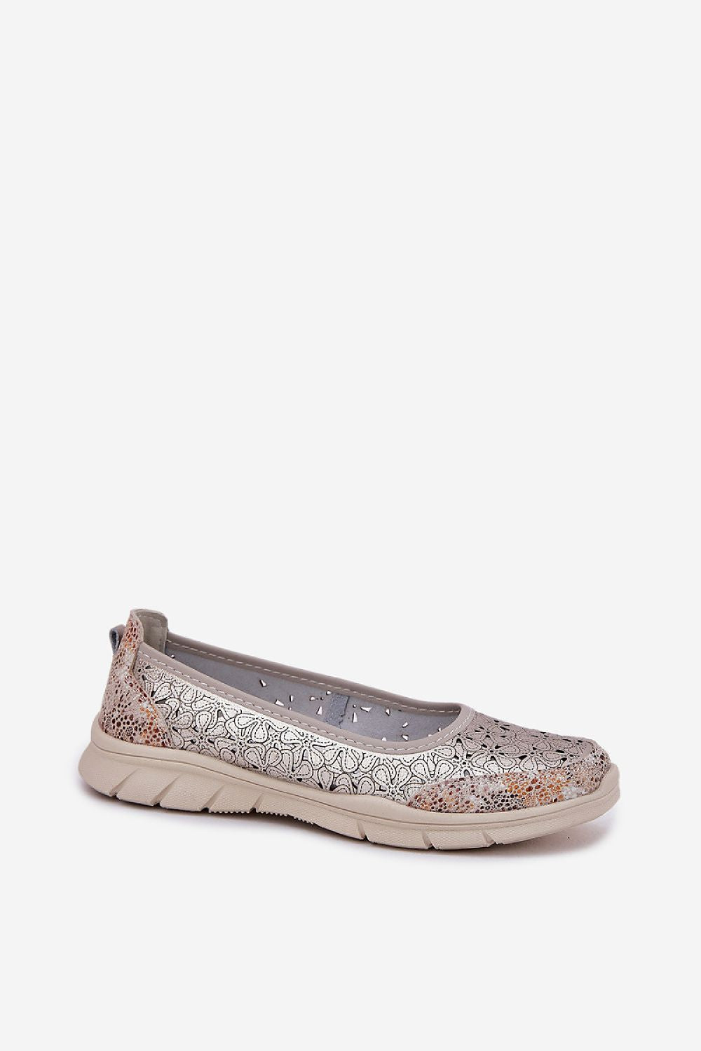 Ballet flats model 213899 Step in style Secondary image
