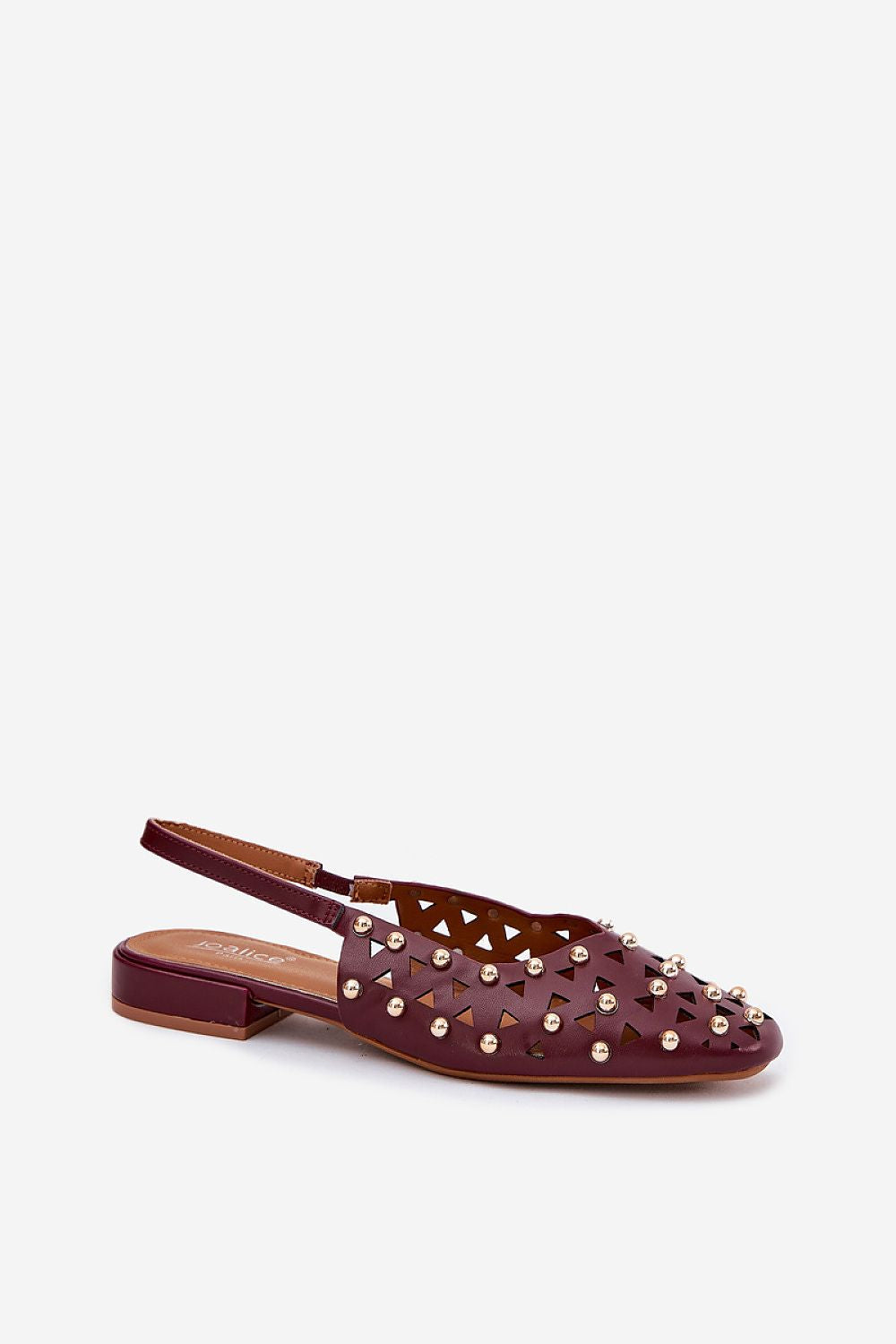 Ballet flats model 213902 Step in style Secondary image