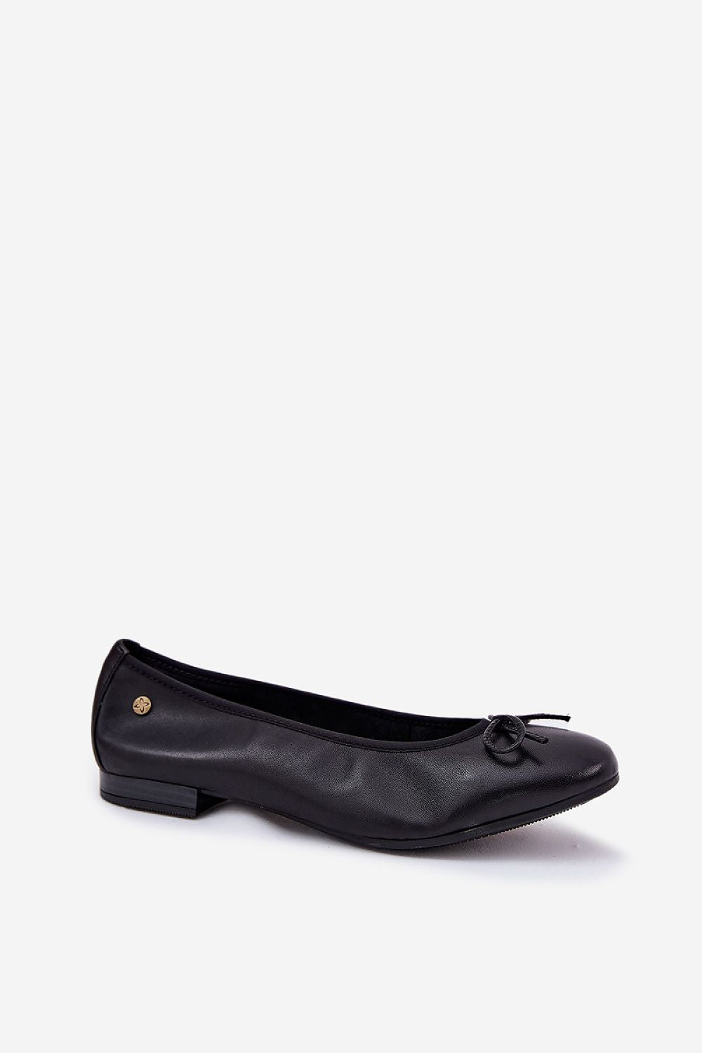 Ballet flats model 213904 Step in style Secondary image