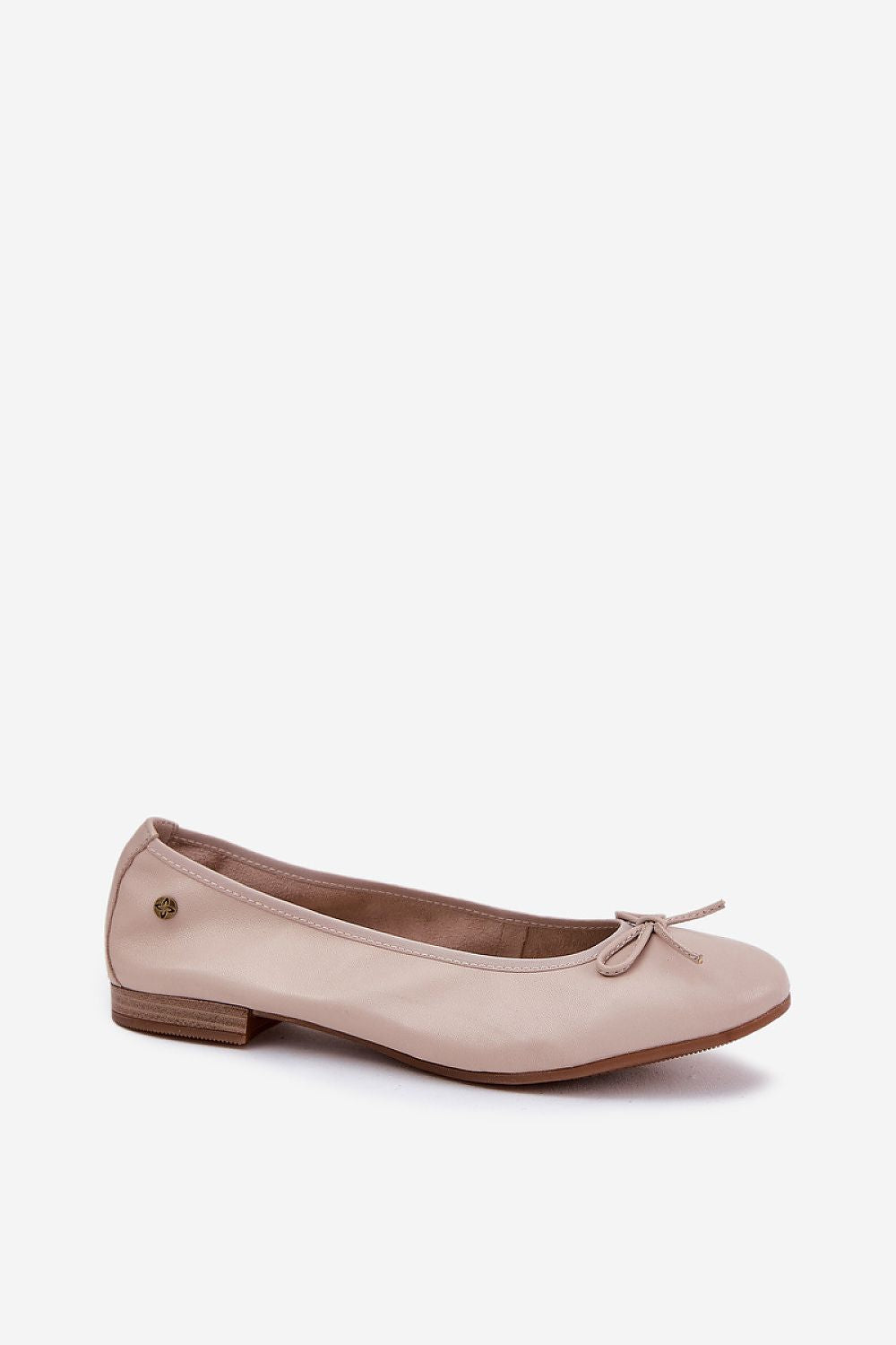 Ballerine model 213905 Step in style Secondary image