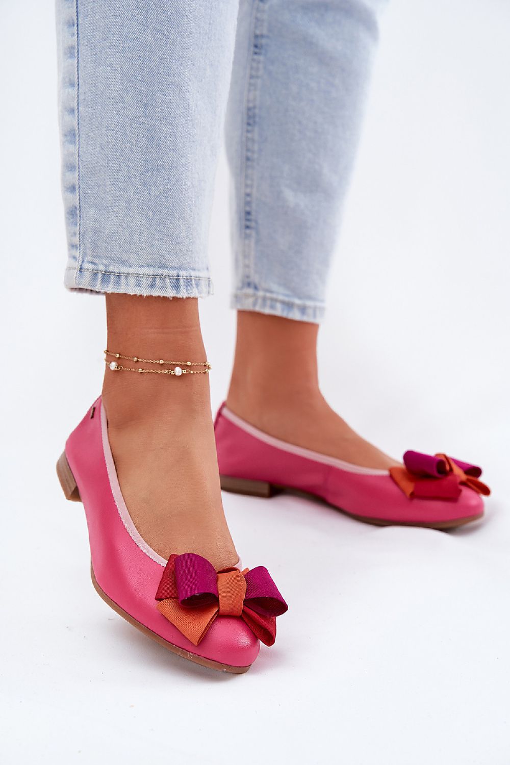 Ballet flats model 213906 Step in style  Main image