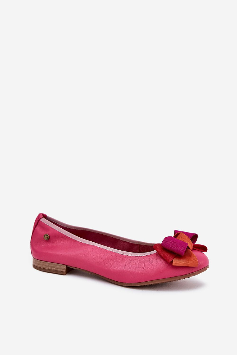 Ballet flats Step in style Secondary image