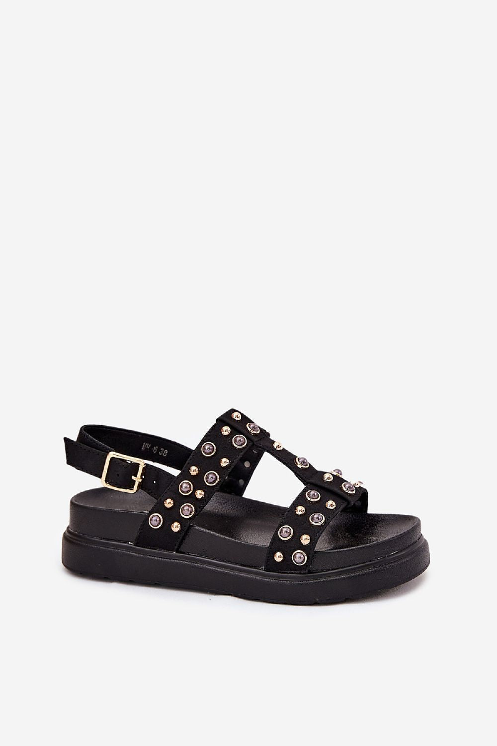 Sandals model 213908 Step in style Secondary image