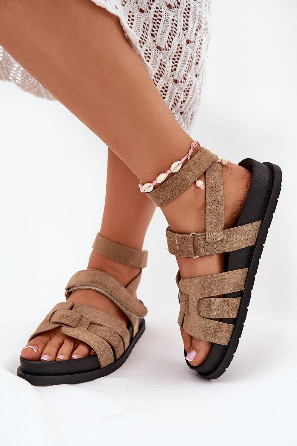 Sandales model 213915 Step in style  Image principale du produit