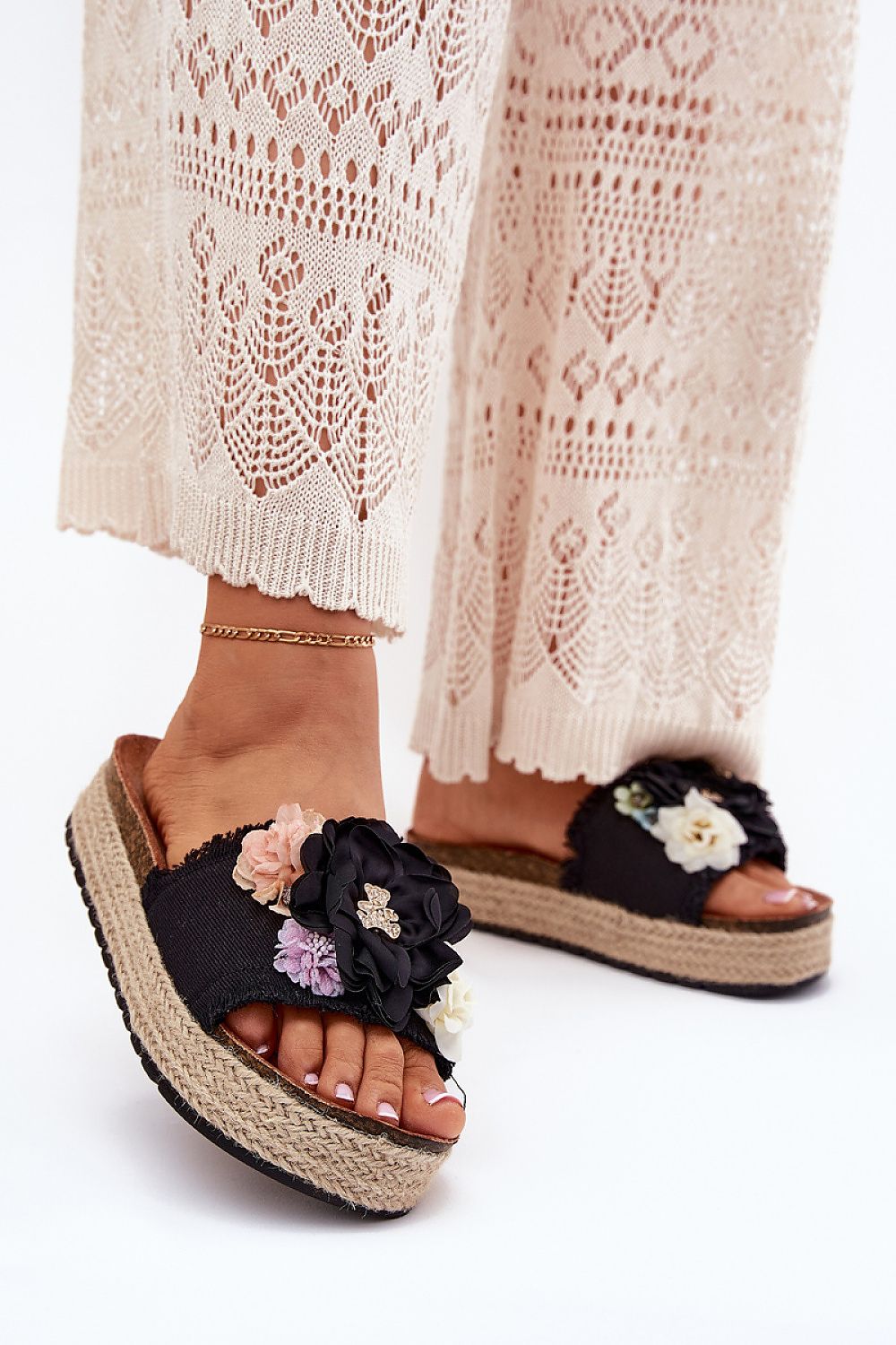 Clacquettes model 213946 Step in style  Image principale du produit
