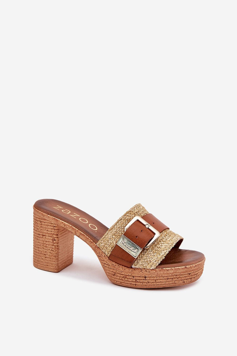 Flip-flops model 213955 Step in style Secondary image