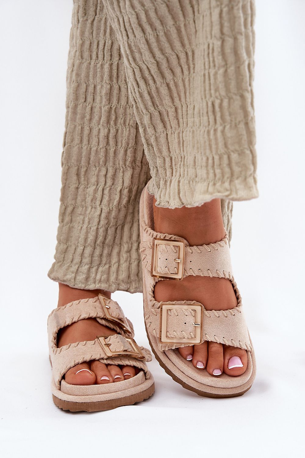 Flip-flops model 213956 Step in style  Main image