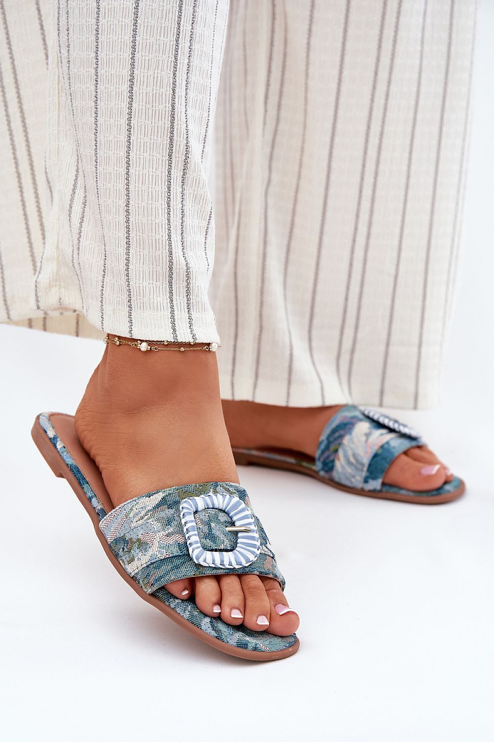 Flip-flops model 213962 Step in style  Main image