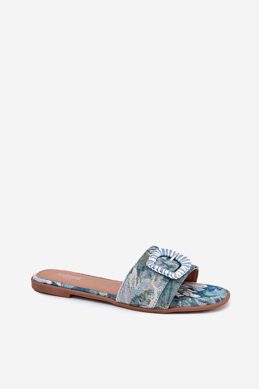 Flip-flops model 213962 Step in style Secondary image