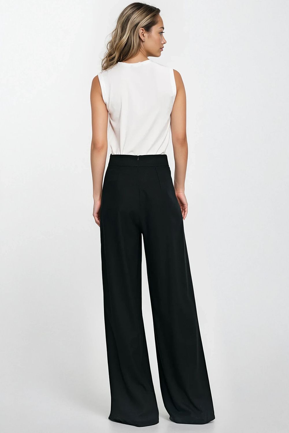  Trousers model 213974 Nife 