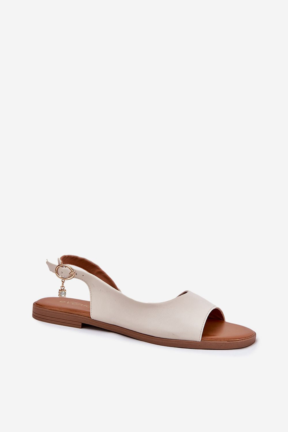 Sandals model 214098 Step in style Secondary image
