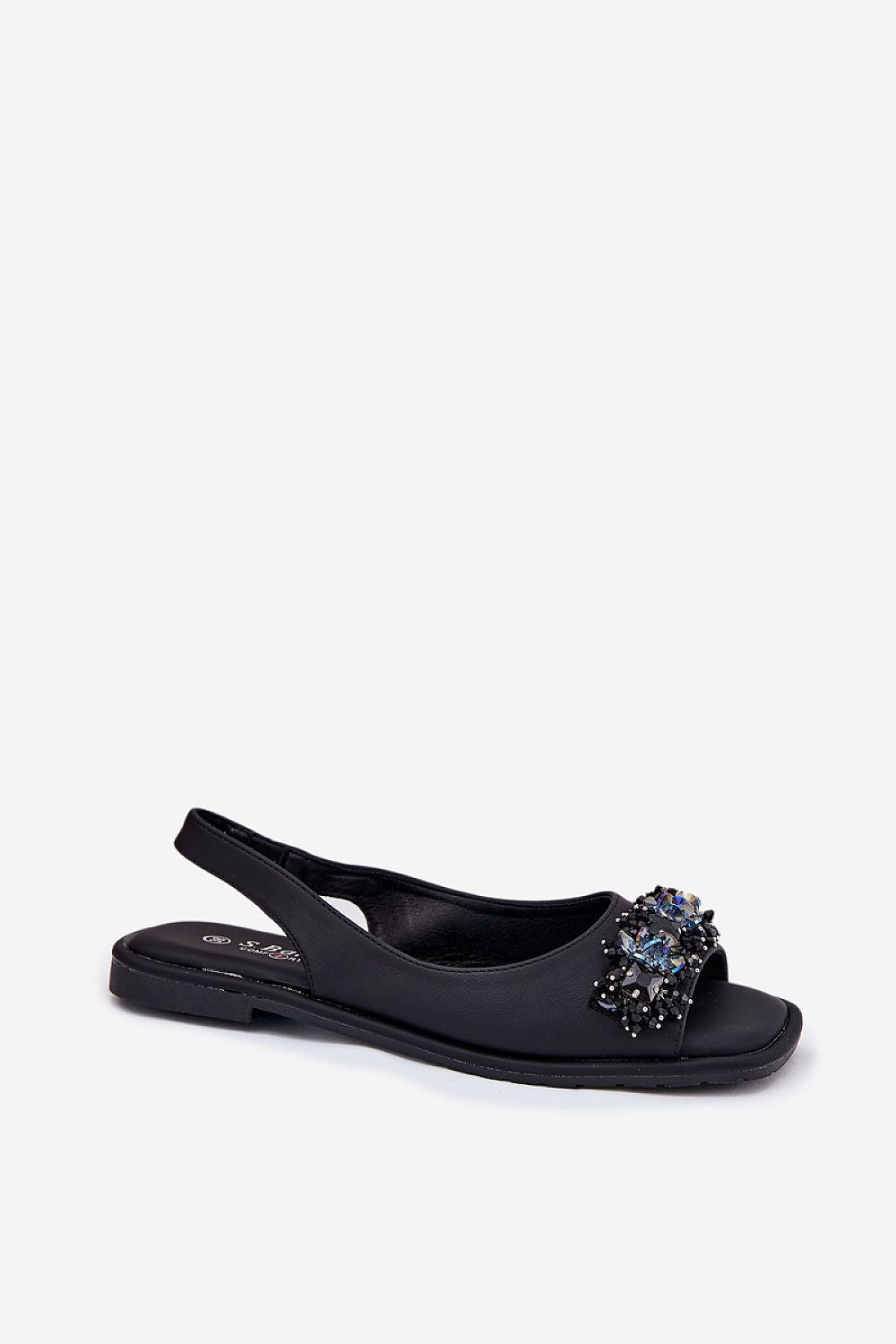 Sandals model 214104 Step in style Secondary image