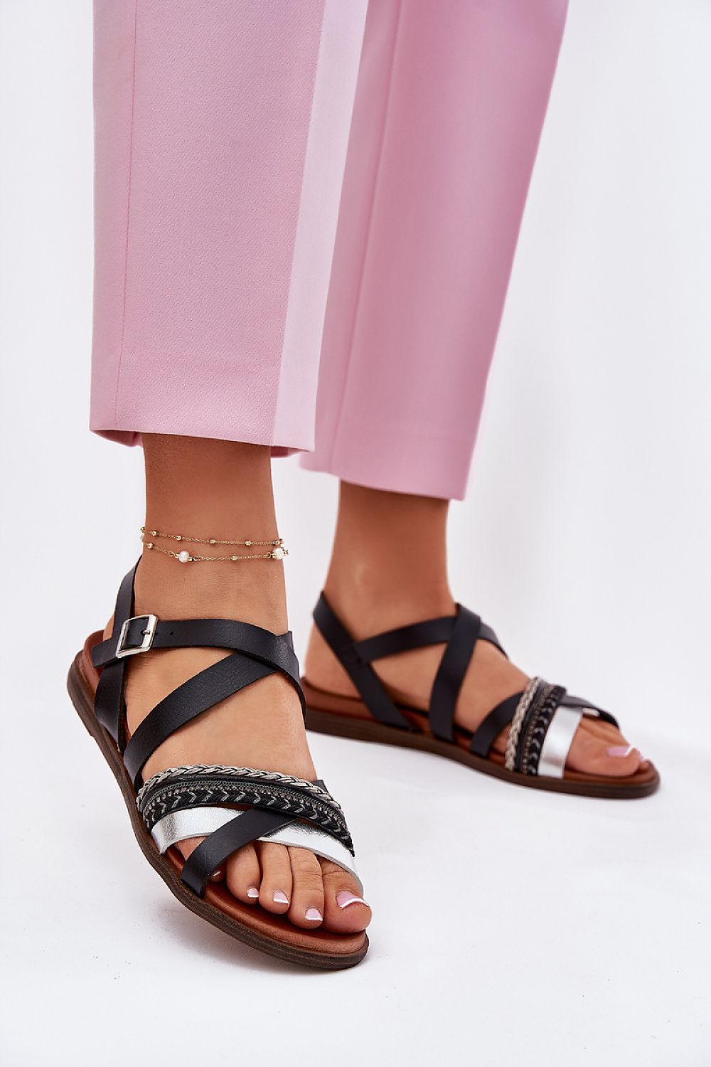 Sandals model 214108 Step in style  Main image