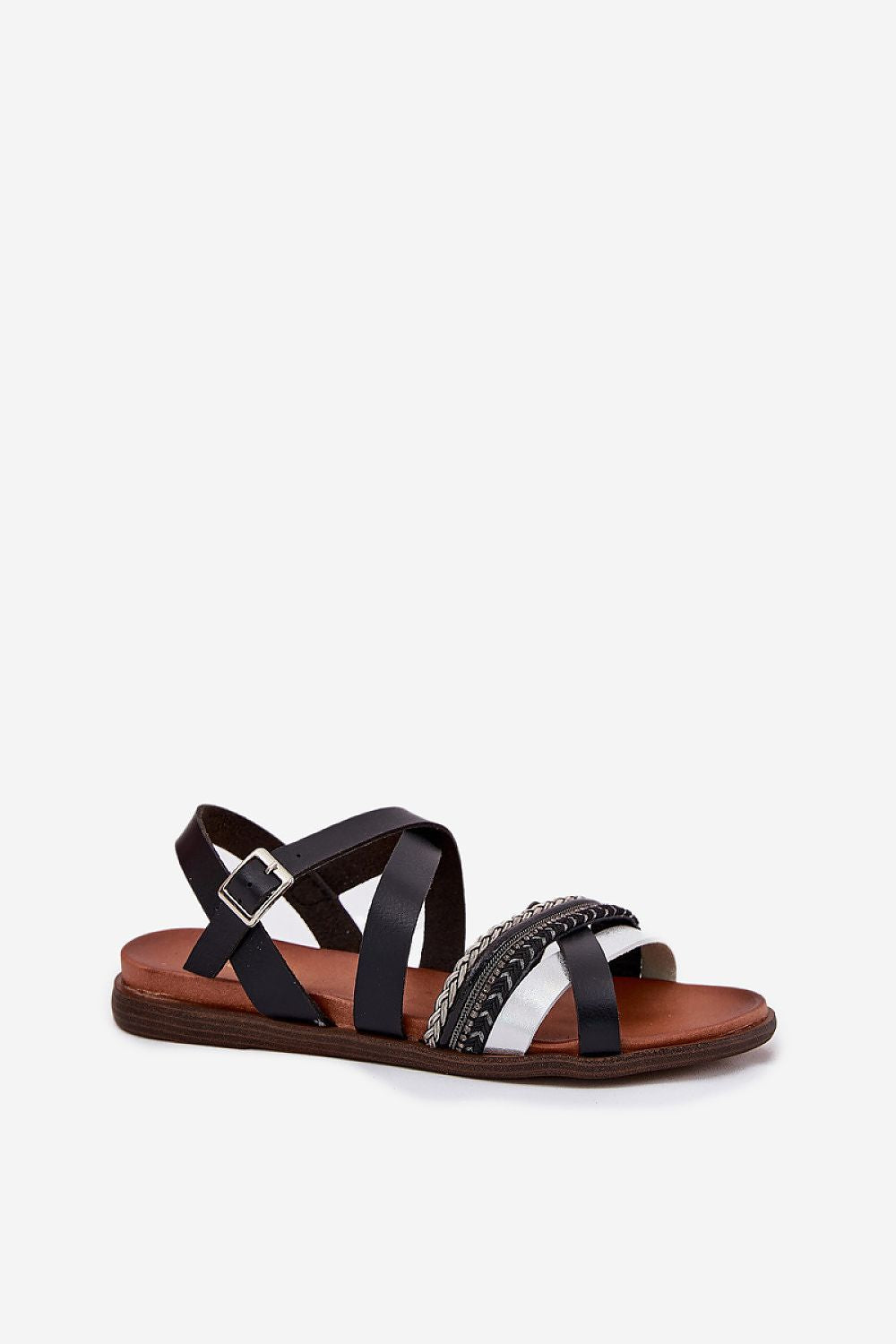Sandals model 214108 Step in style Secondary image