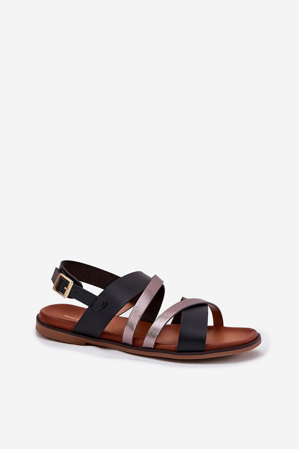Sandals model 214109 Step in style Secondary image