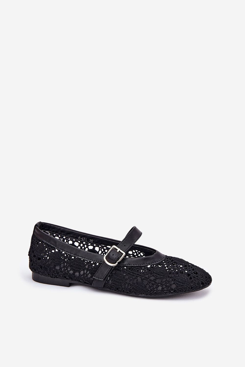 Ballet flats model 214111 Step in style Secondary image